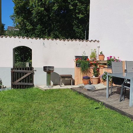 Ferienwohnung Delphin Schonwald  外观 照片