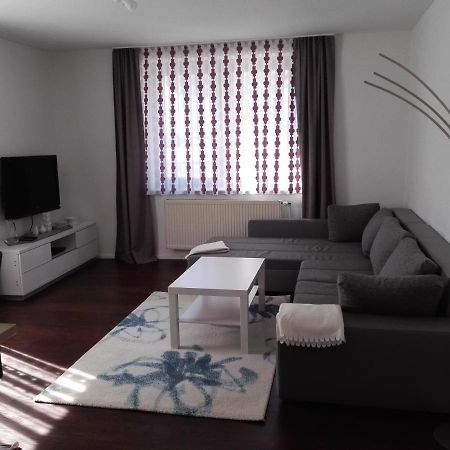 Ferienwohnung Delphin Schonwald  外观 照片