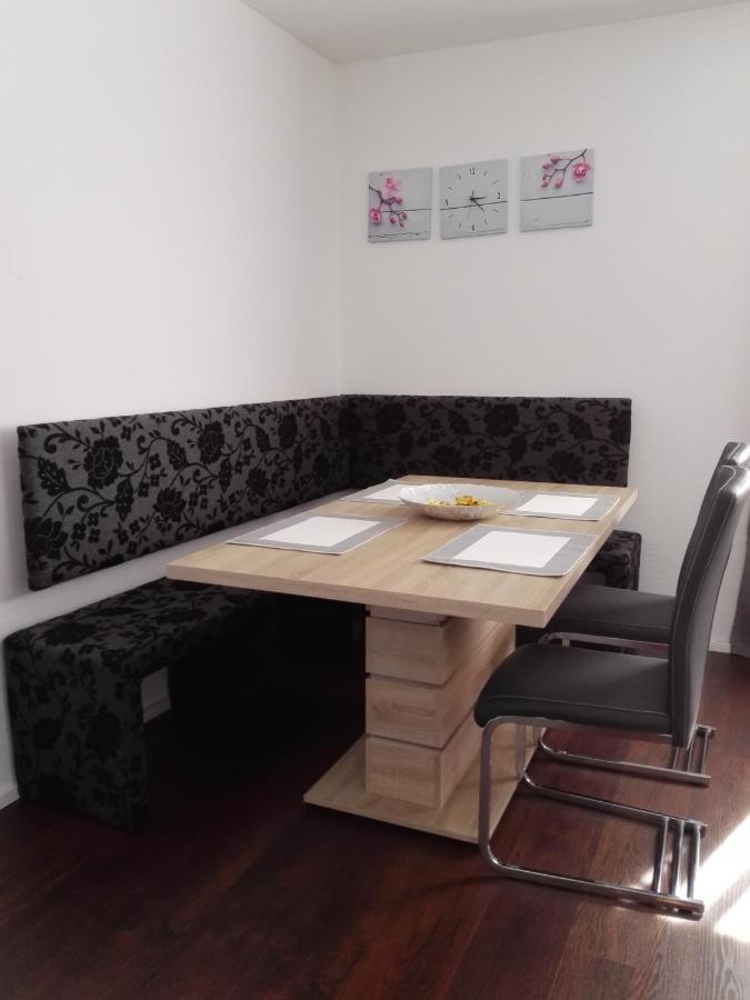 Ferienwohnung Delphin Schonwald  外观 照片
